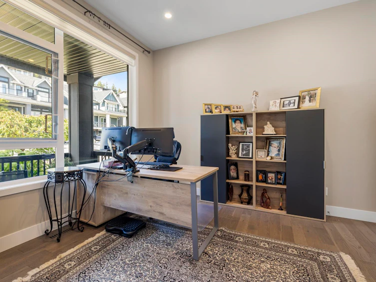 1419 Strawline Hill Street, Coquitlam, BC, V3E 0L5 - 5