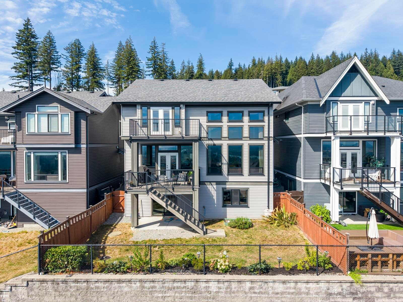 1419 Strawline Hill Street, Coquitlam, BC, V3E 0L5 - 39