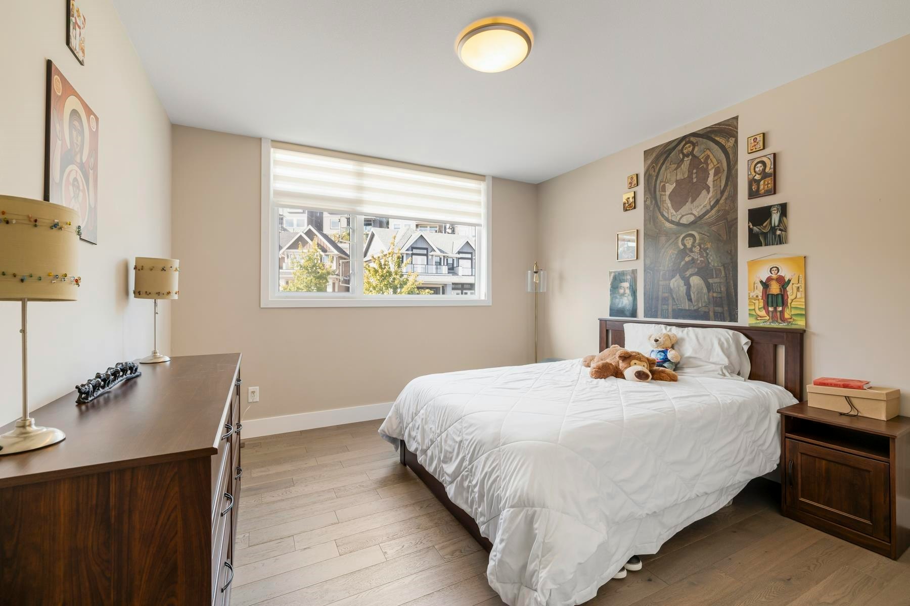 1419 Strawline Hill Street, Coquitlam, BC, V3E 0L5 - 21