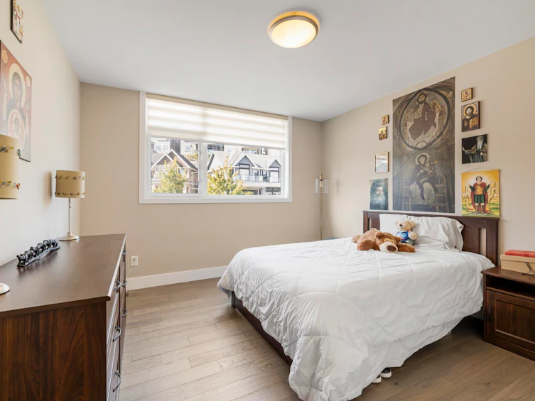 1419 Strawline Hill Street, Coquitlam, BC, V3E 0L5 - 21