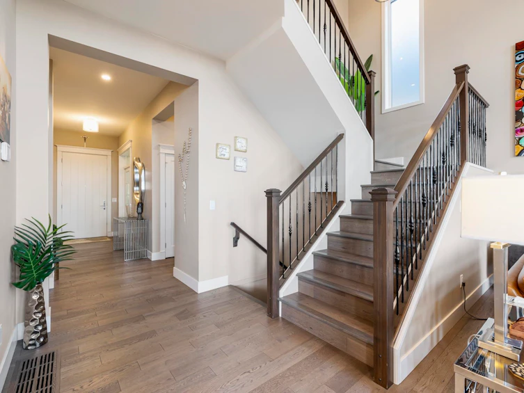 1419 Strawline Hill Street, Coquitlam, BC, V3E 0L5 - 6