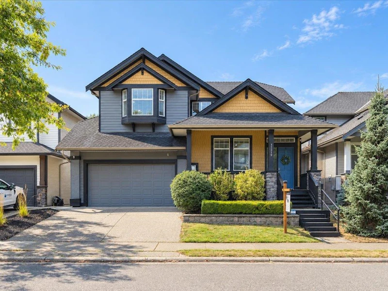 11219 Blaney Way, Pitt Meadows BC V3Y 2V3
