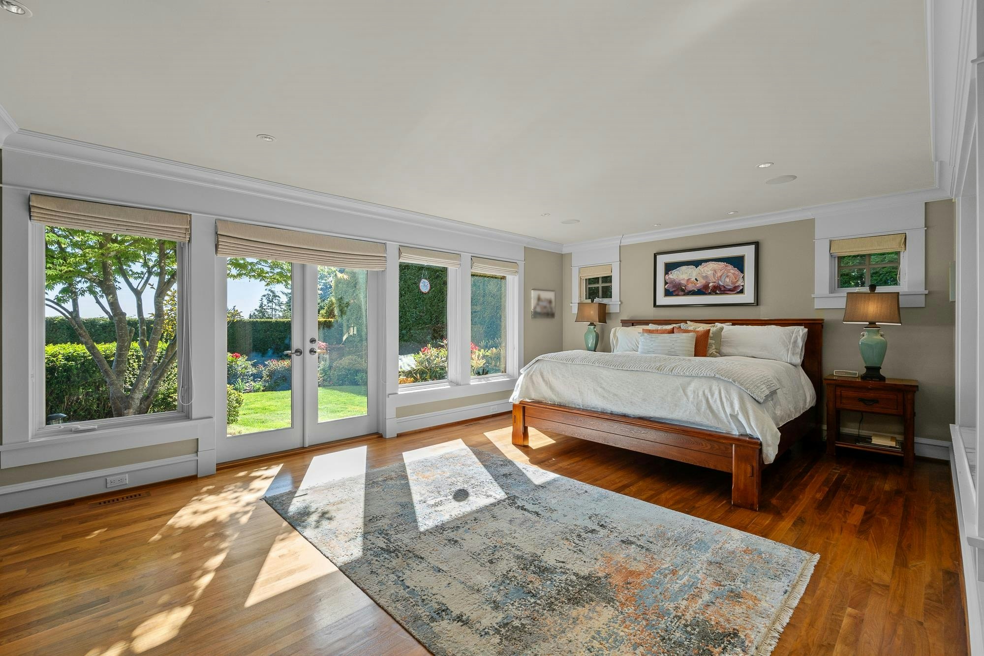 5168 Redonda Drive, North Vancouver, BC, V7R 3K3 - 10