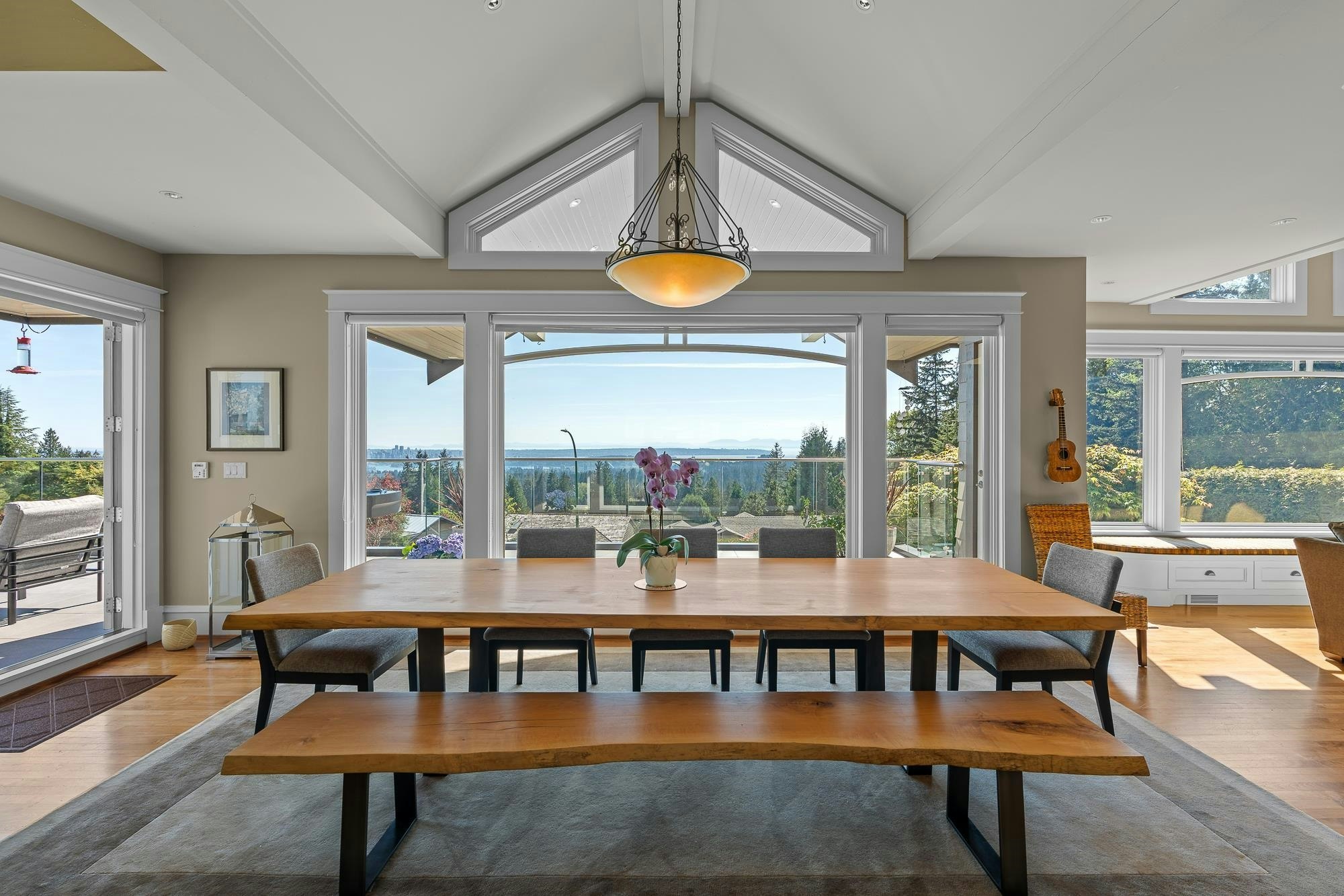 5168 Redonda Drive, North Vancouver, BC, V7R 3K3 - 8