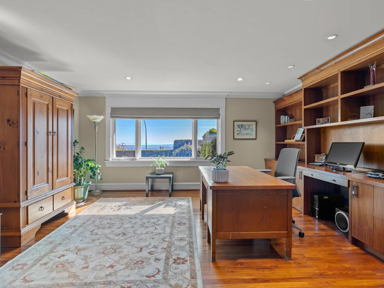 5168 Redonda Drive, North Vancouver, BC, V7R 3K3 - 14