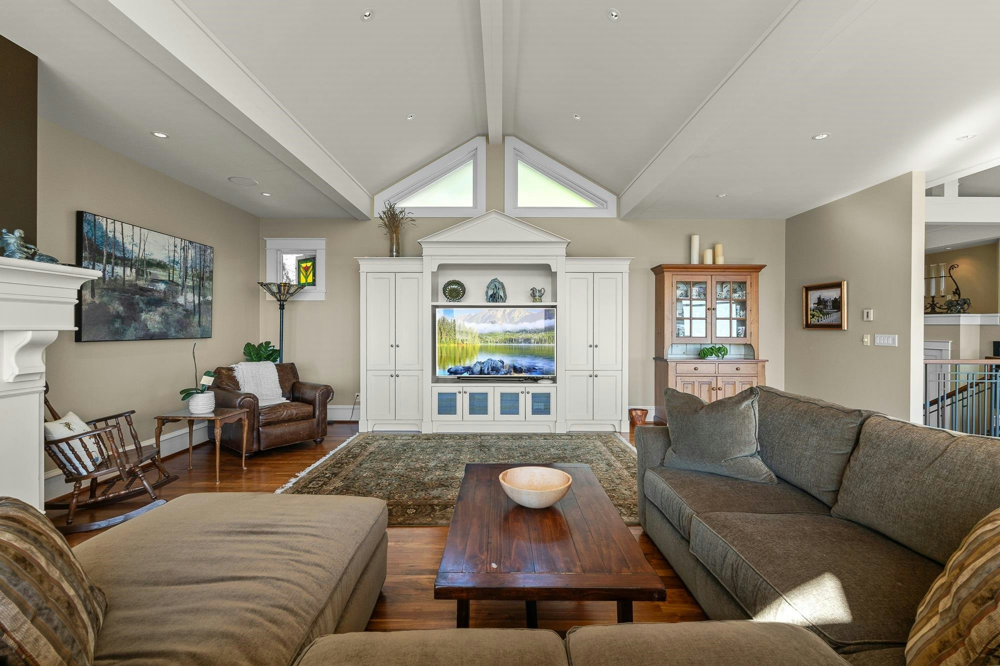 5168 Redonda Drive, North Vancouver, BC, V7R 3K3 - 7