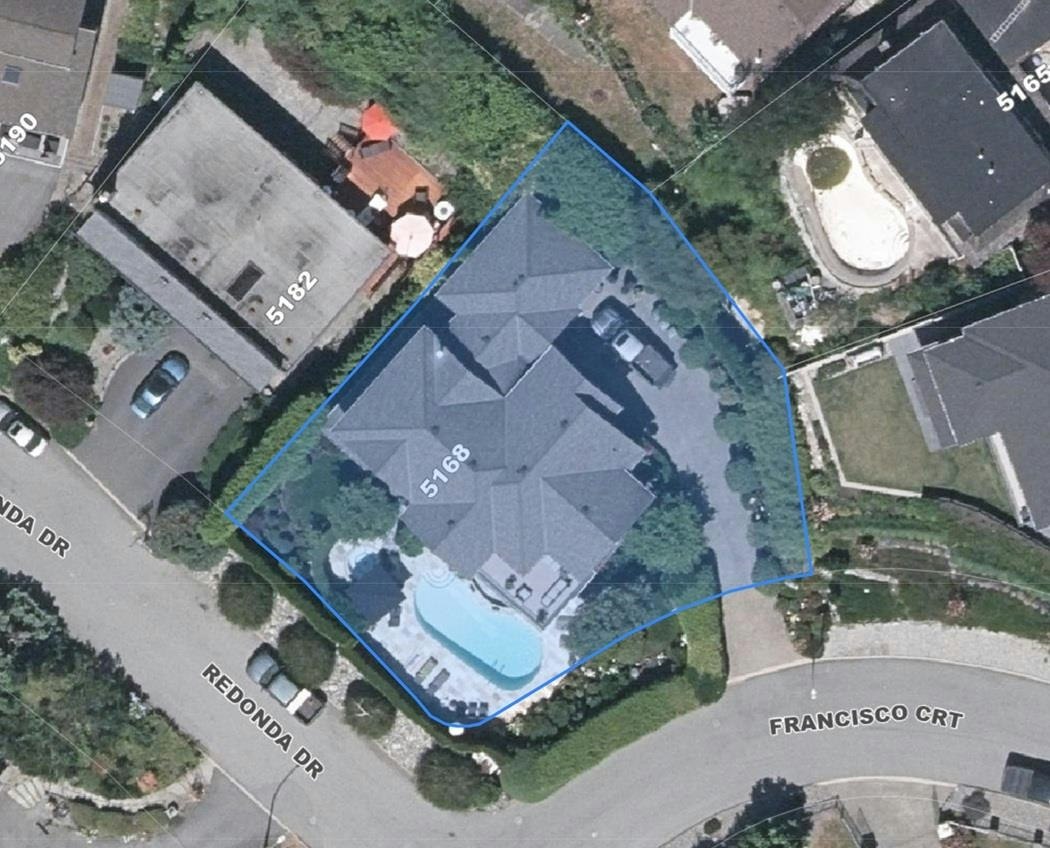 5168 Redonda Drive, North Vancouver, BC, V7R 3K3 - 26