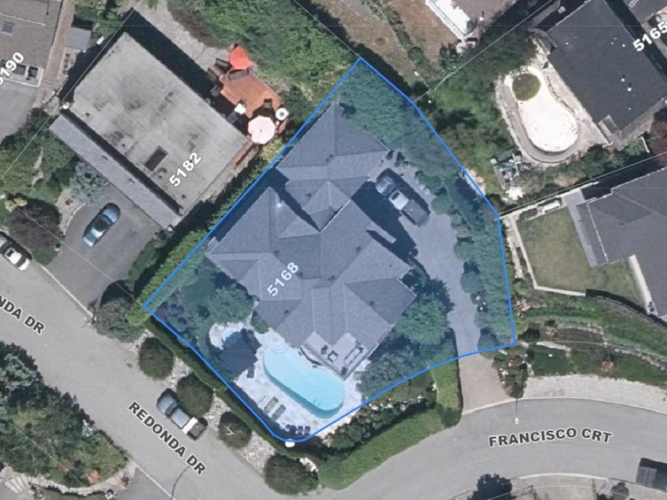 5168 Redonda Drive, North Vancouver, BC, V7R 3K3 - 26