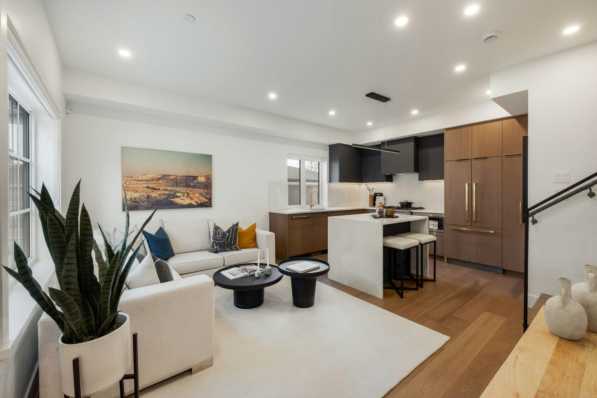 1-552 Kaslo Street, Vancouver, BC, V5K 3Z2
