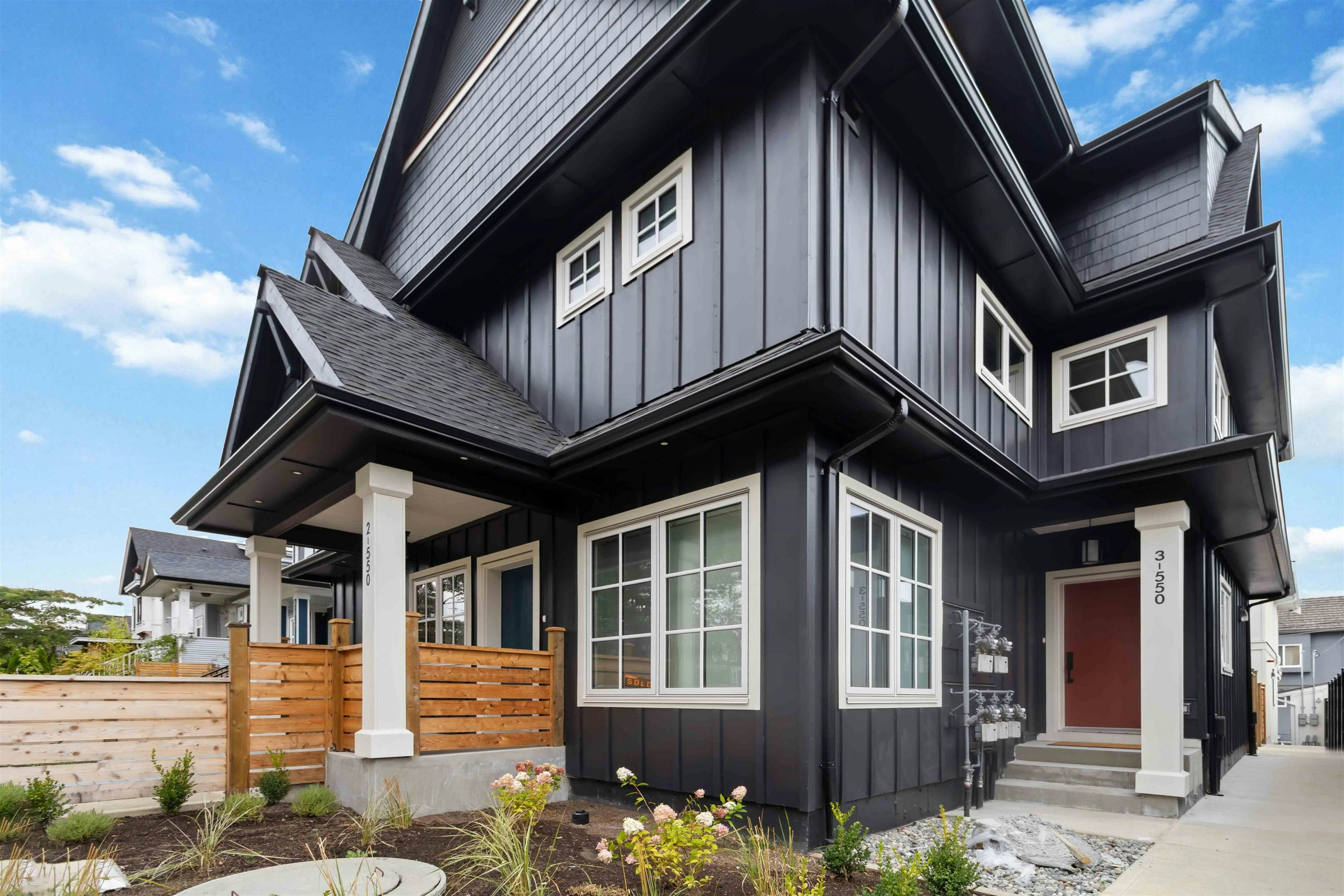 3-550 Kaslo Street, Vancouver, BC, V5K 3Z2