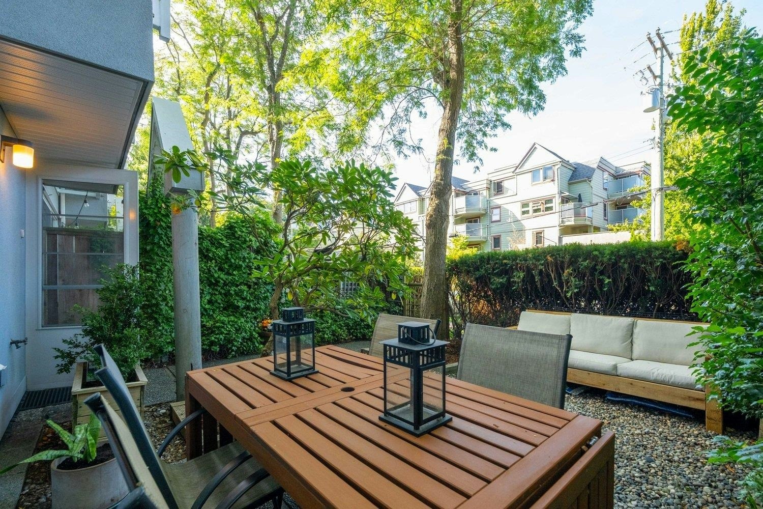 112-2020 W 8th Avenue, Vancouver, BC, V6J 1W5 - 21