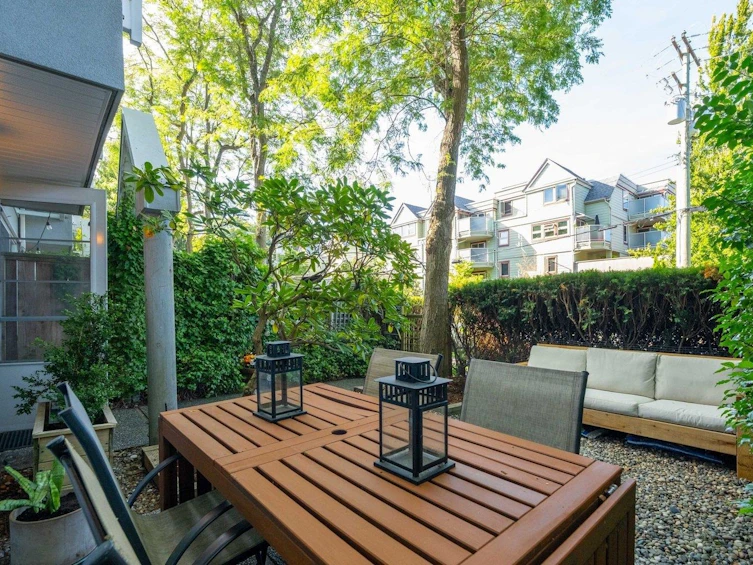 112-2020 W 8th Avenue, Vancouver, BC, V6J 1W5 - 21