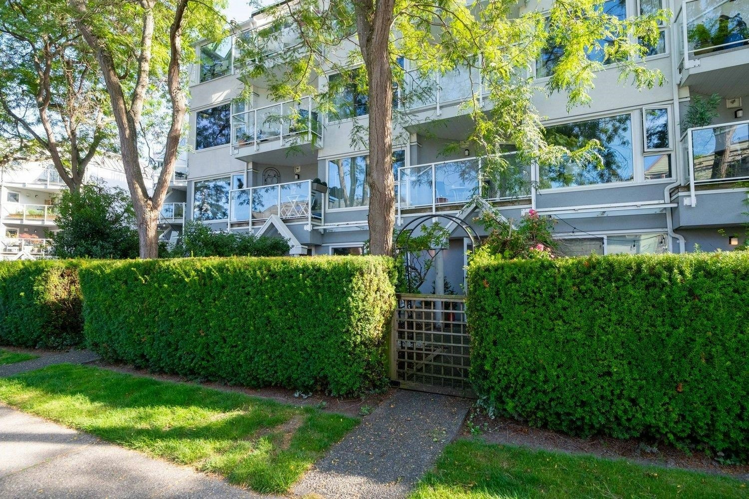 112-2020 W 8th Avenue, Vancouver, BC, V6J 1W5 - 24