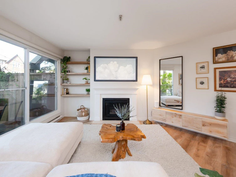 112-2020 W 8th Avenue, Vancouver, BC, V6J 1W5 - 5