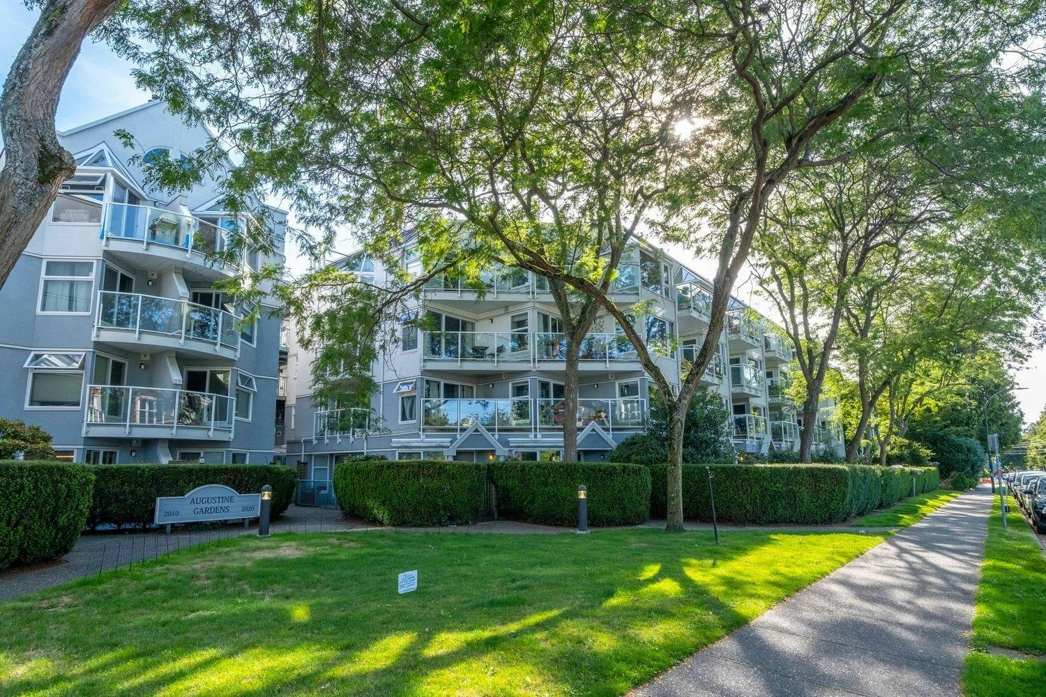 112-2020 W 8th Avenue, Vancouver, BC, V6J 1W5 - 25