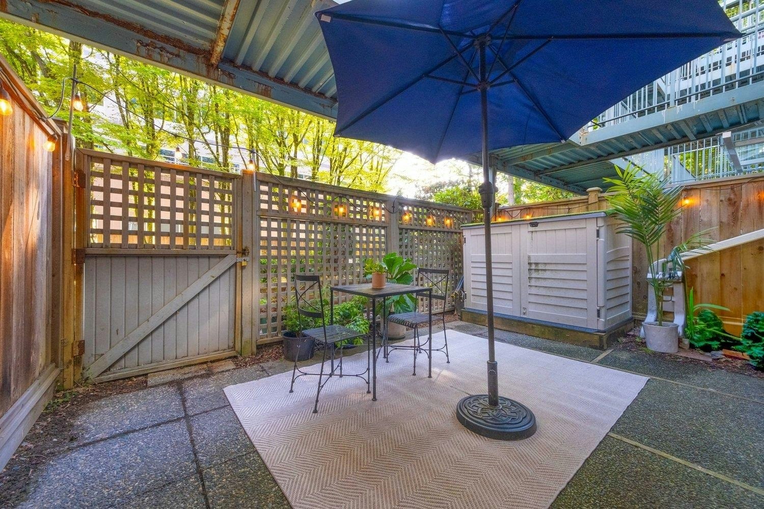 112-2020 W 8th Avenue, Vancouver, BC, V6J 1W5 - 19