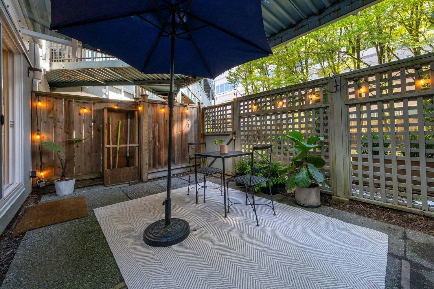 112-2020 W 8th Avenue, Vancouver, BC, V6J 1W5 - 20