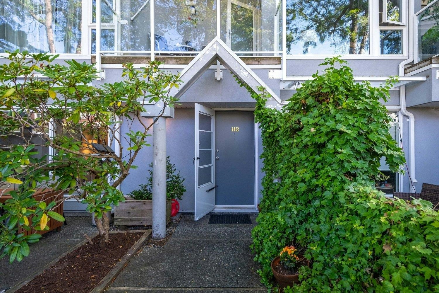 112-2020 W 8th Avenue, Vancouver, BC, V6J 1W5 - 23
