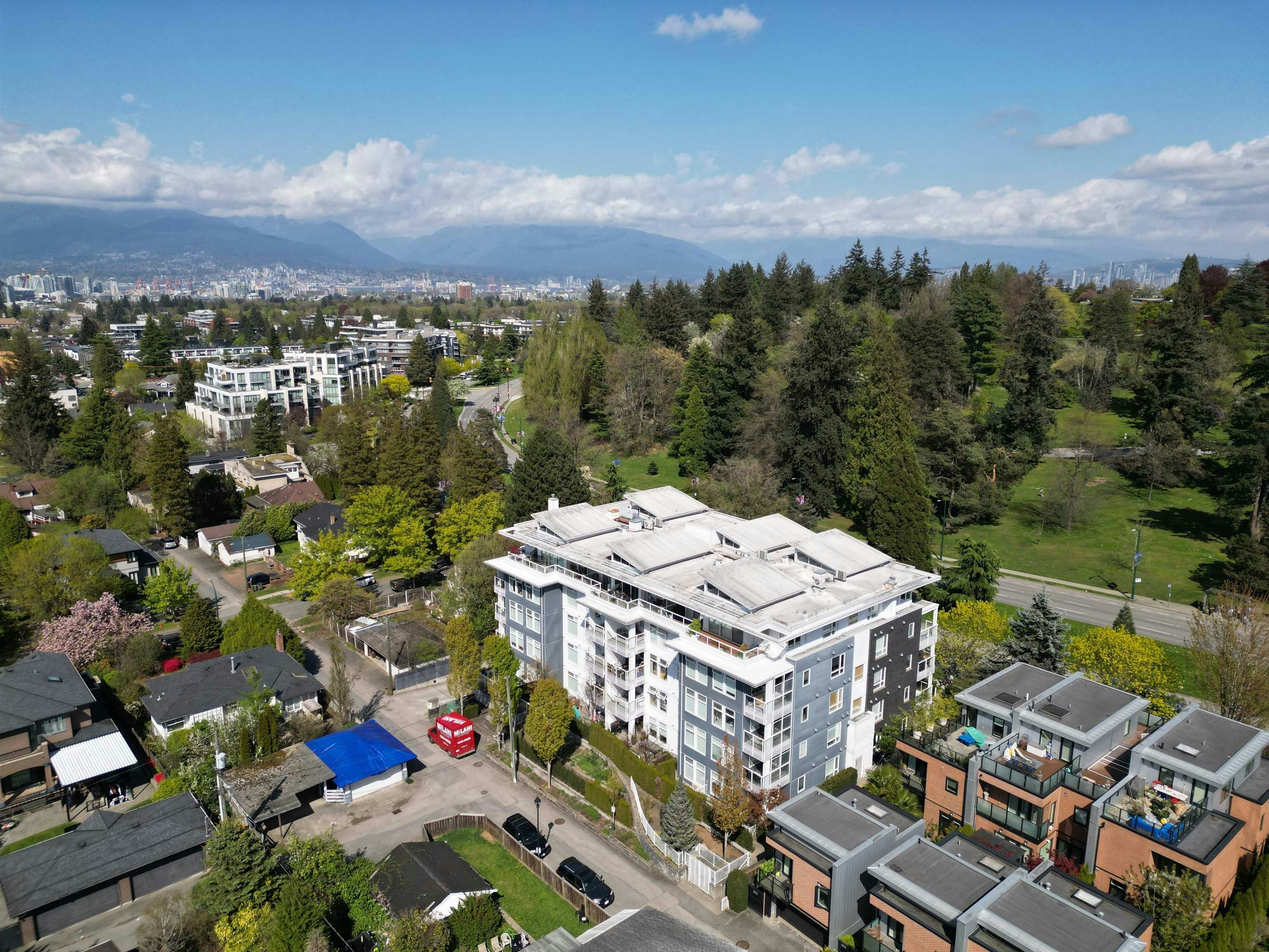 509-4867 Cambie Street, Vancouver, BC, V5Z 0C5