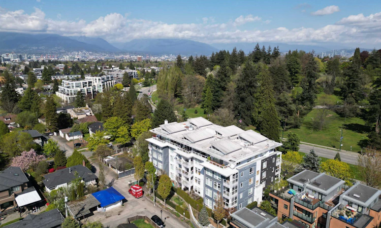 509-4867 Cambie Street