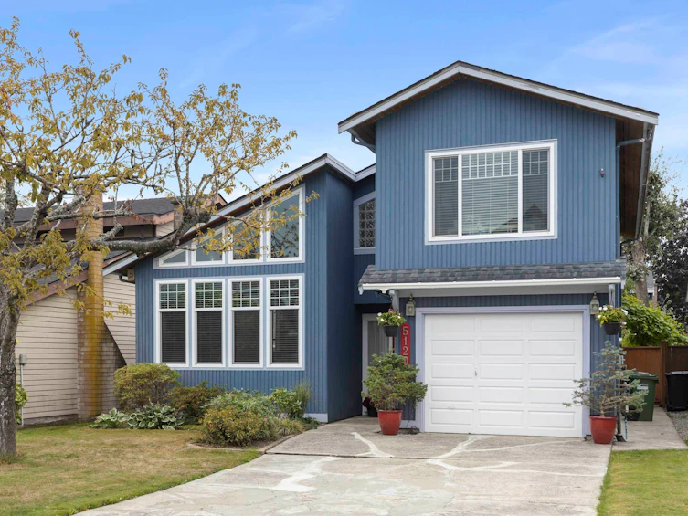 5120 Hollyfield Avenue, Richmond, BC, V7E 4T8