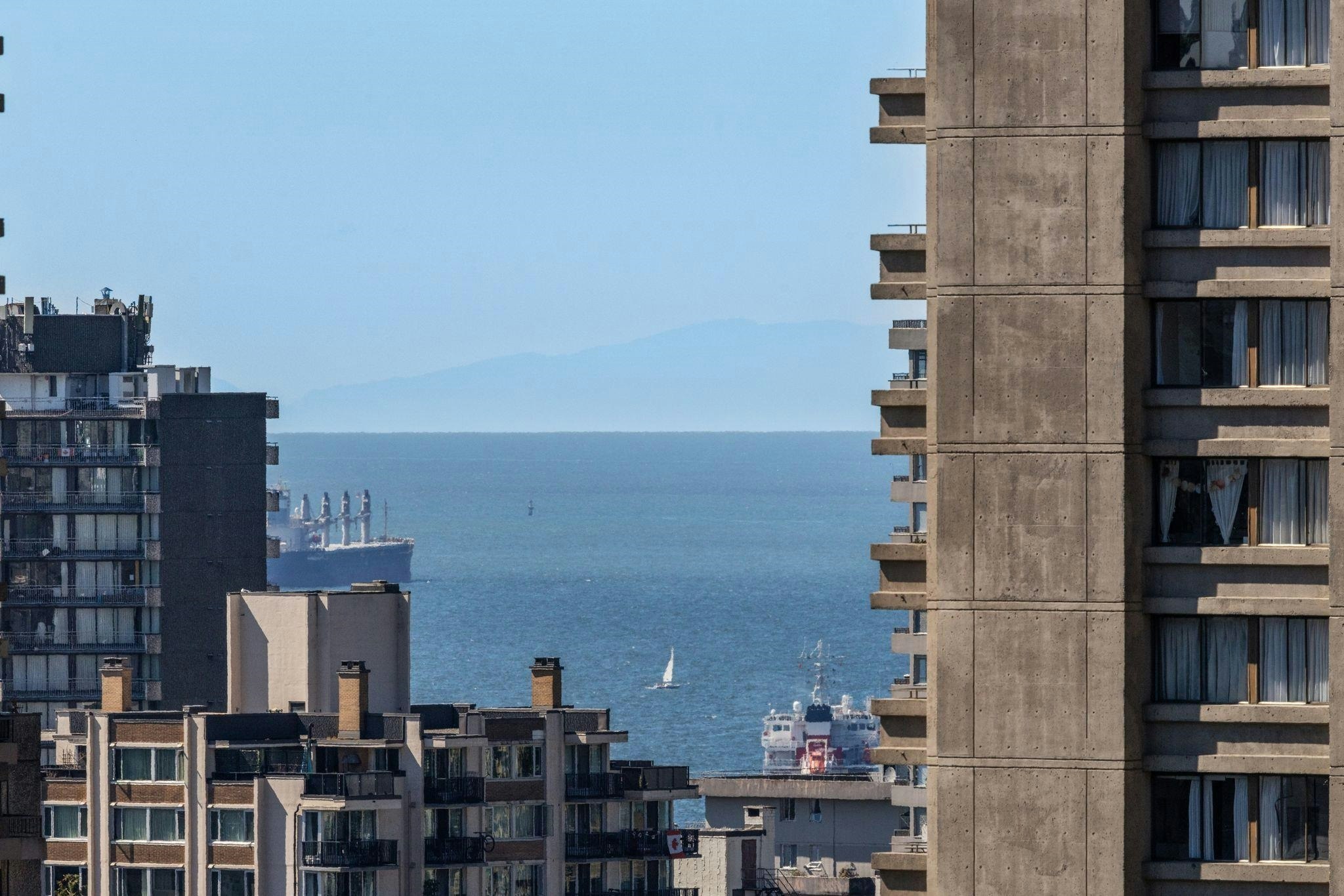1204-1127 Barclay Street, Vancouver, BC, V6E 4C6 - 16