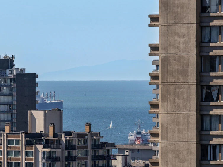 1204-1127 Barclay Street, Vancouver, BC, V6E 4C6 - 16