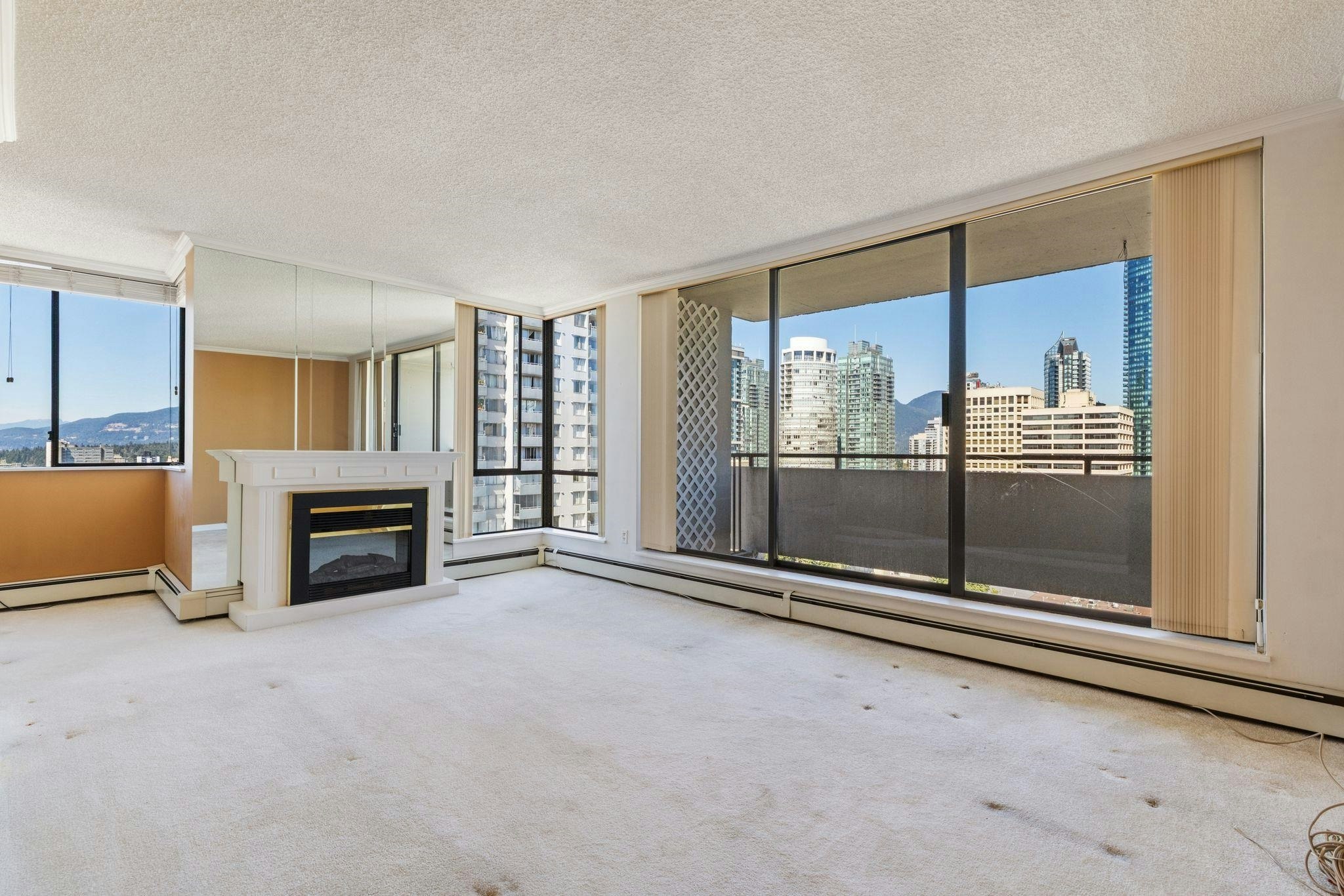 1204-1127 Barclay Street, Vancouver, BC, V6E 4C6 - 9