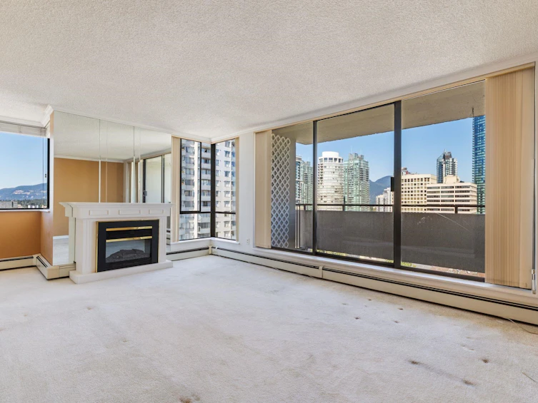 1204-1127 Barclay Street, Vancouver, BC, V6E 4C6 - 9
