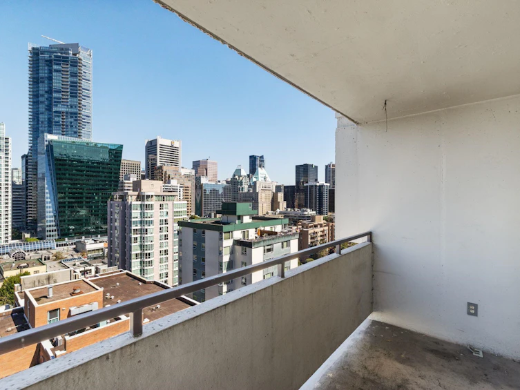 1204-1127 Barclay Street, Vancouver, BC, V6E 4C6 - 13