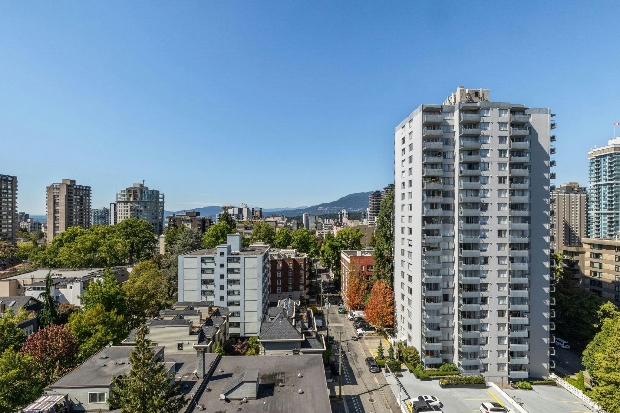 1204-1127 Barclay Street, Vancouver, BC, V6E 4C6 - 15