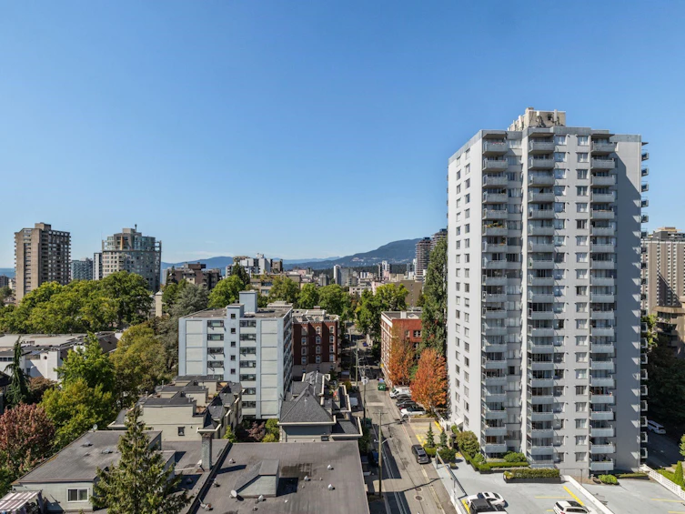 1204-1127 Barclay Street, Vancouver, BC, V6E 4C6 - 15