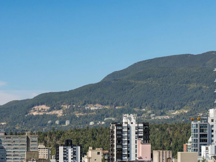 1204-1127 Barclay Street, Vancouver, BC, V6E 4C6 - 17