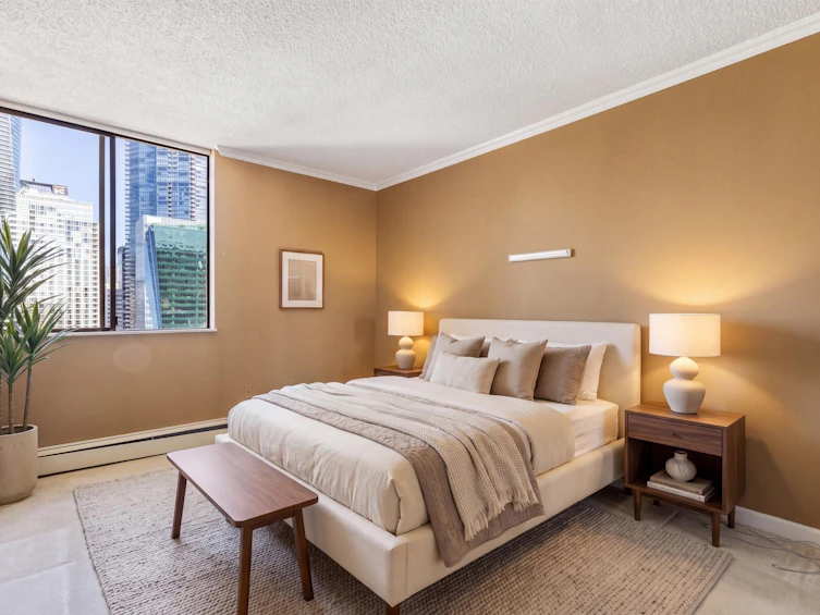 1204-1127 Barclay Street, Vancouver, BC, V6E 4C6 - 2