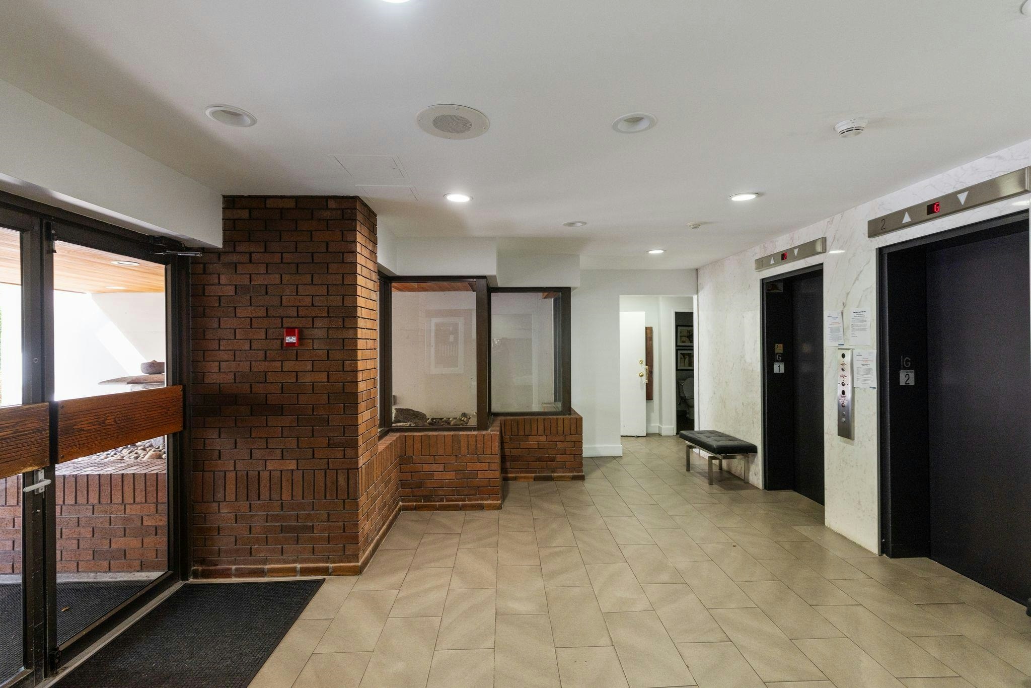 1204-1127 Barclay Street, Vancouver, BC, V6E 4C6 - 18