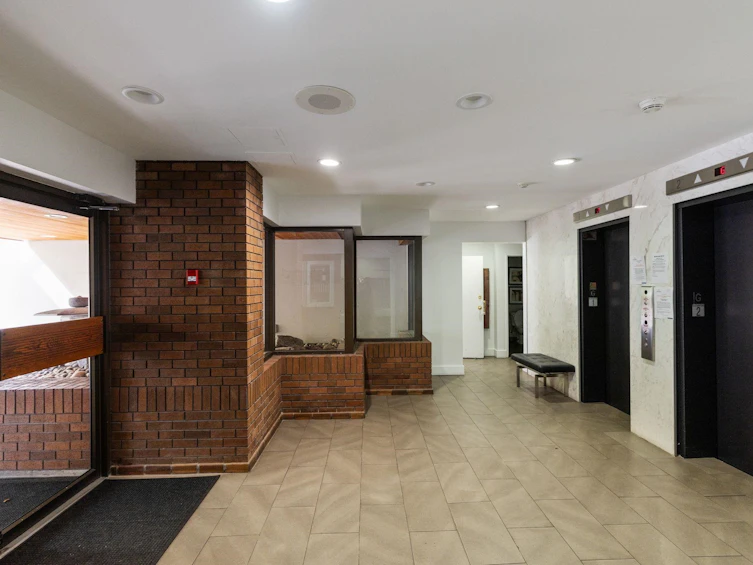 1204-1127 Barclay Street, Vancouver, BC, V6E 4C6 - 18