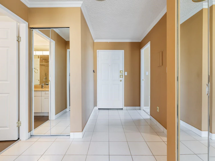 1204-1127 Barclay Street, Vancouver, BC, V6E 4C6 - 7
