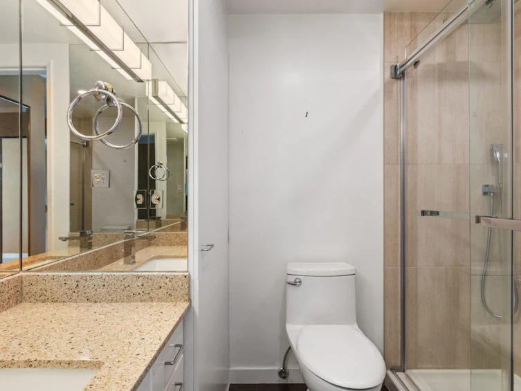 1204-1127 Barclay Street, Vancouver, BC, V6E 4C6 - 12