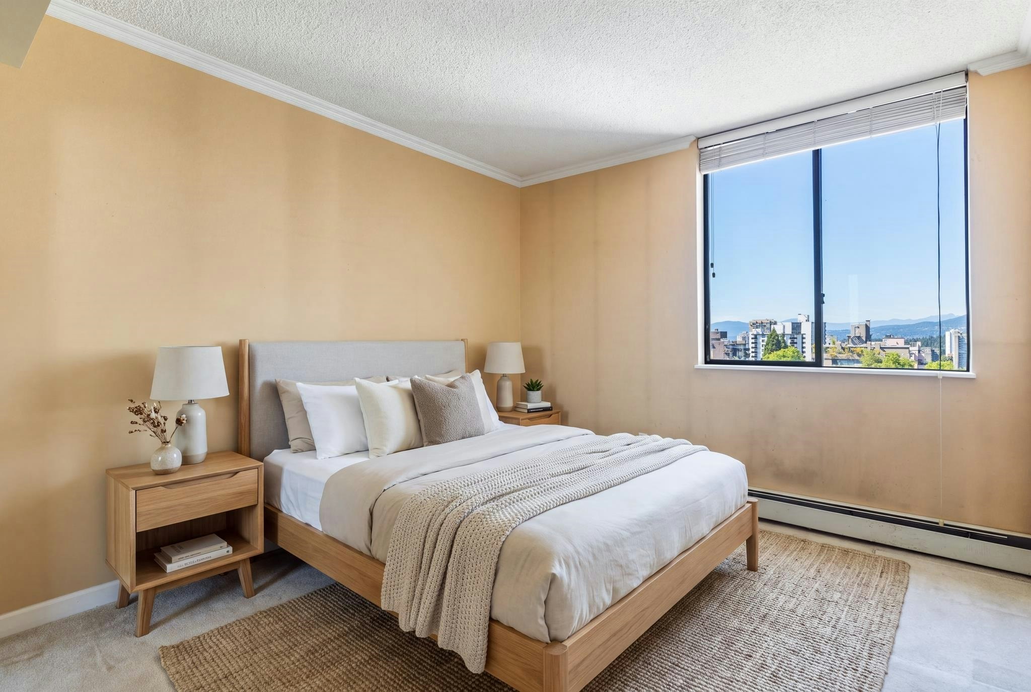 1204-1127 Barclay Street, Vancouver, BC, V6E 4C6 - 6