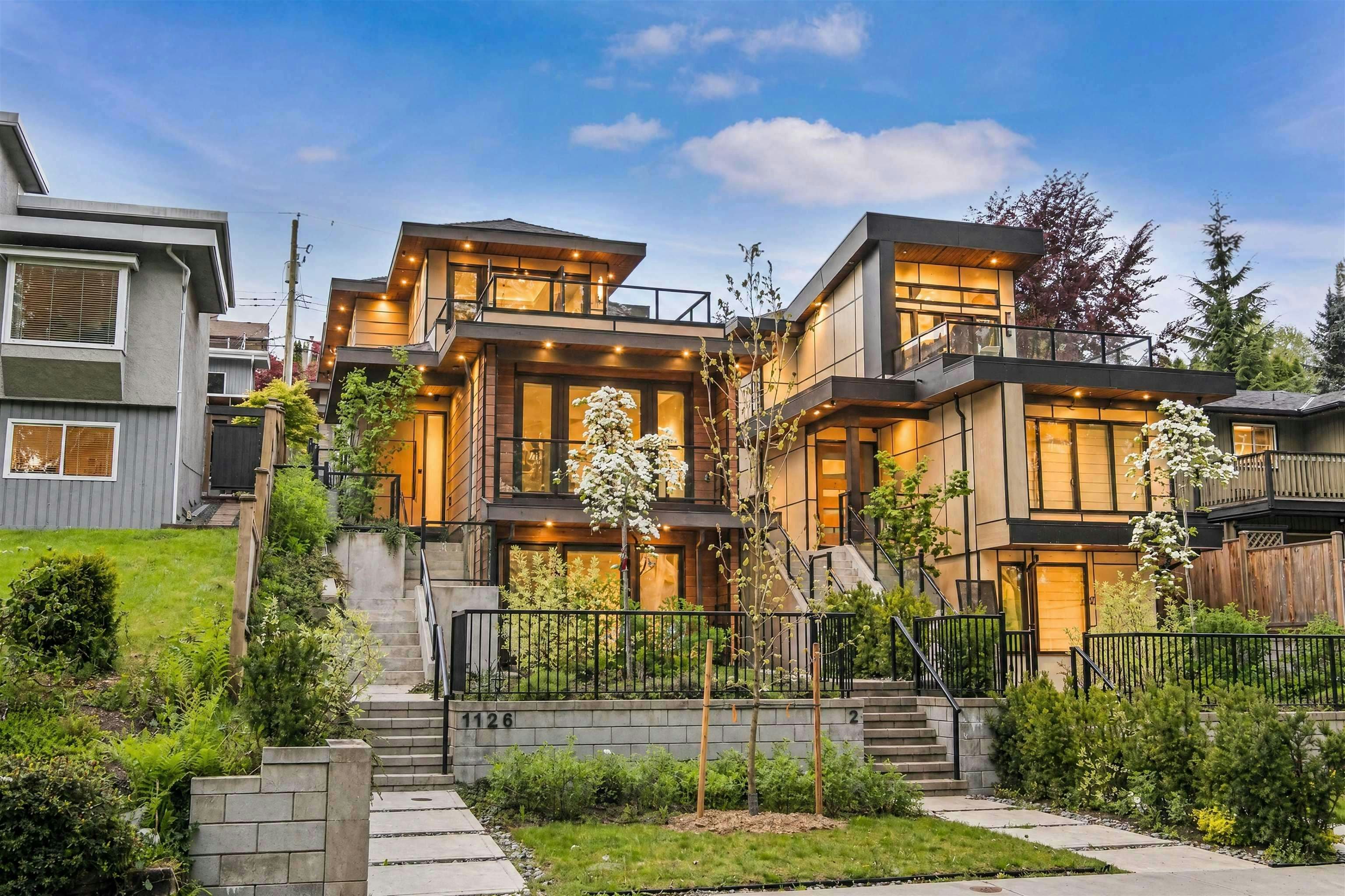 1126 Heywood Street, North Vancouver, BC, V7L 1H4 - 30