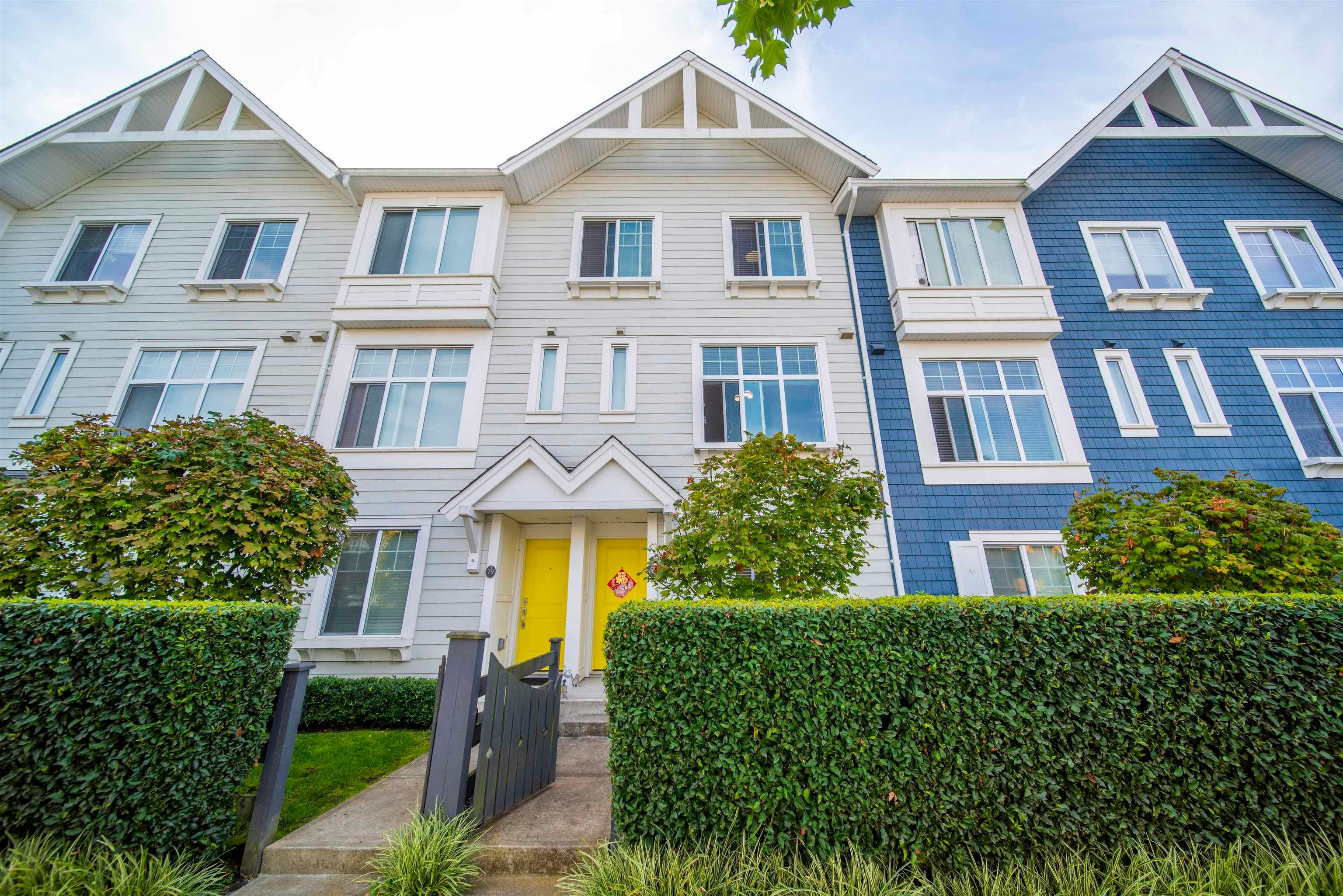 80-16678 25 Avenue, Surrey, BC, V3Z 0Z2