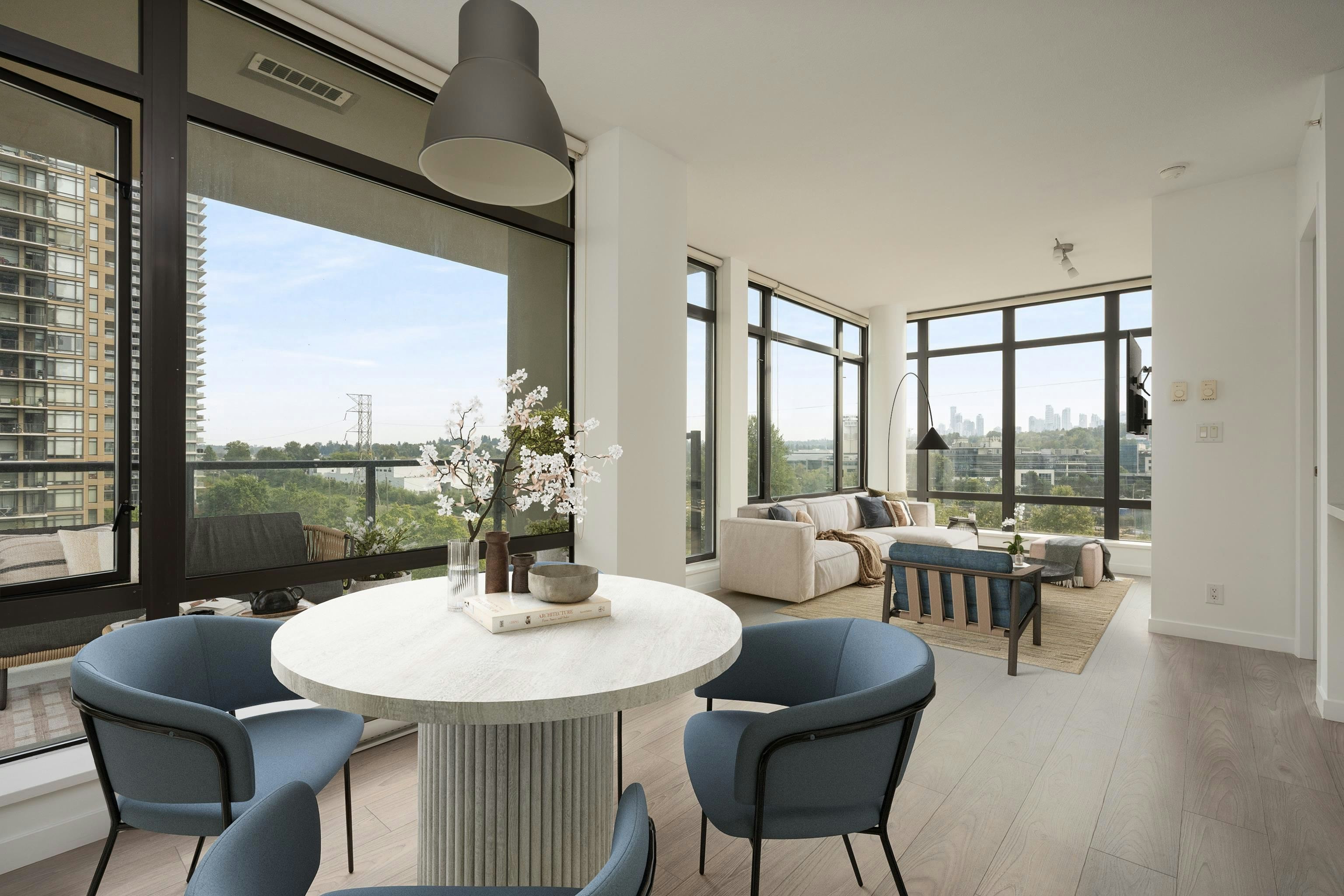701-2345 Madison Avenue - 5