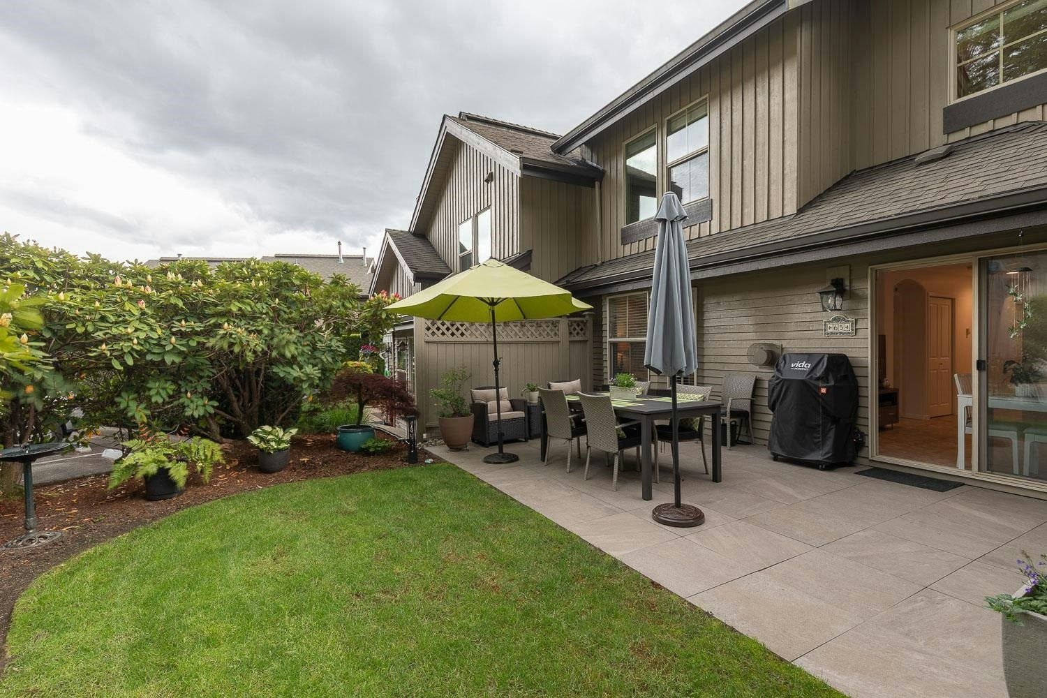65-1550 Larkhall Crescent, North Vancouver, BC, V7H 2Z2