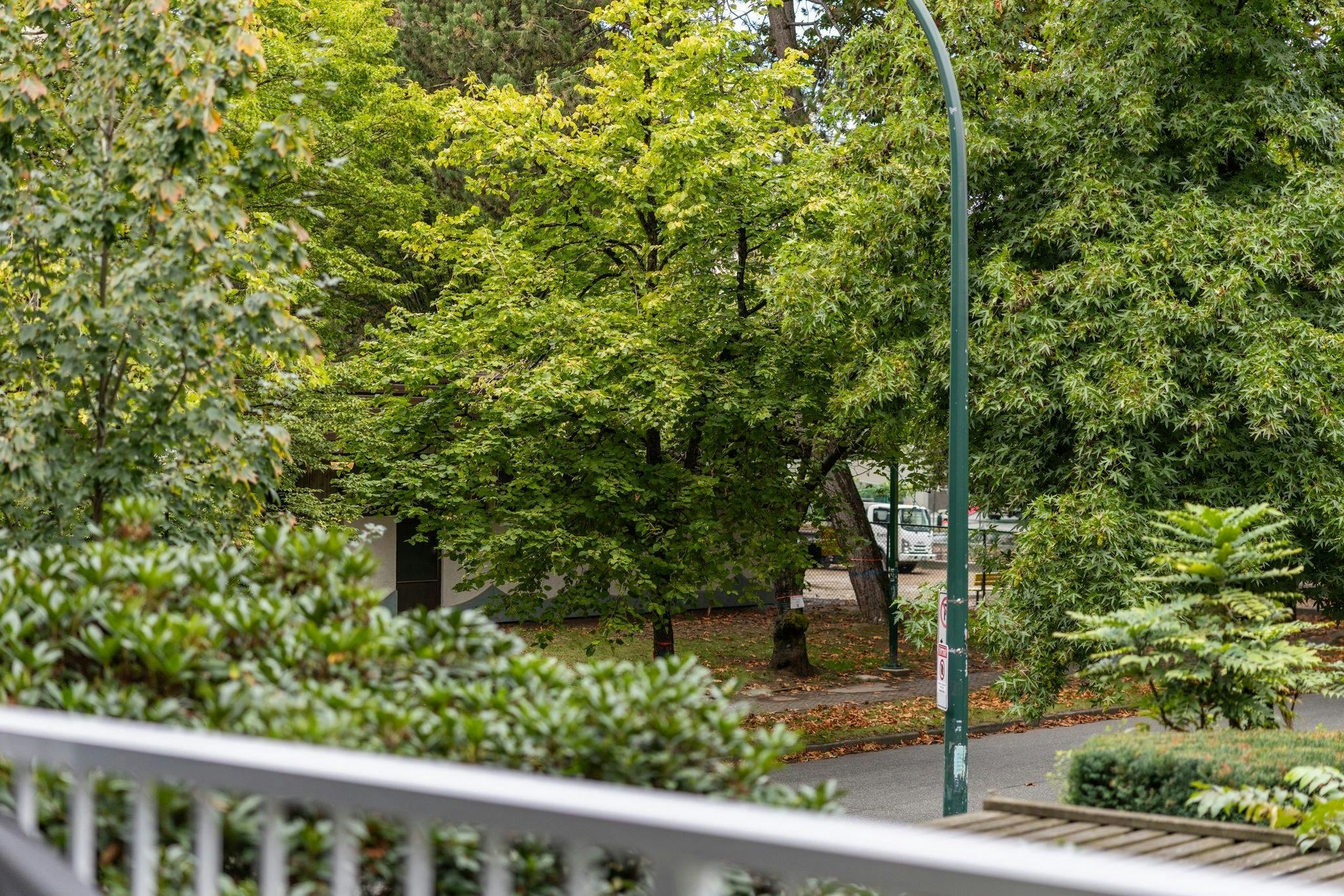 201-1147 Nelson Street, Vancouver, BC, V6E 1J3 - 23