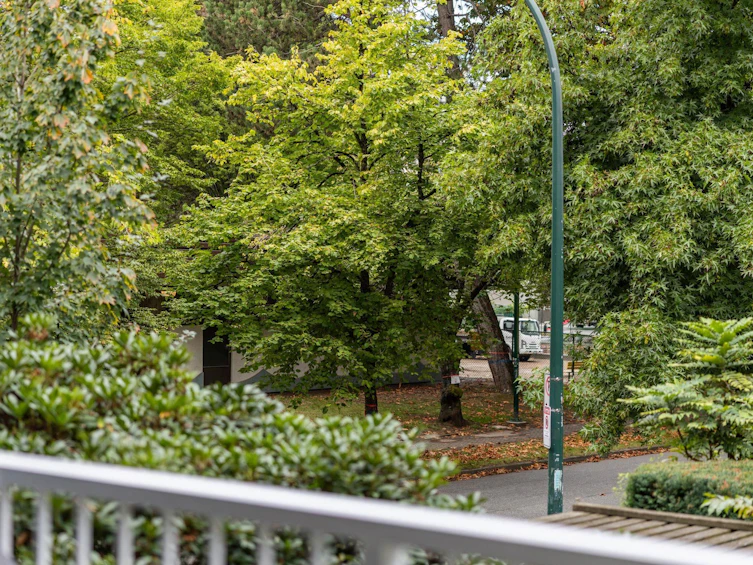201-1147 Nelson Street, Vancouver, BC, V6E 1J3 - 23