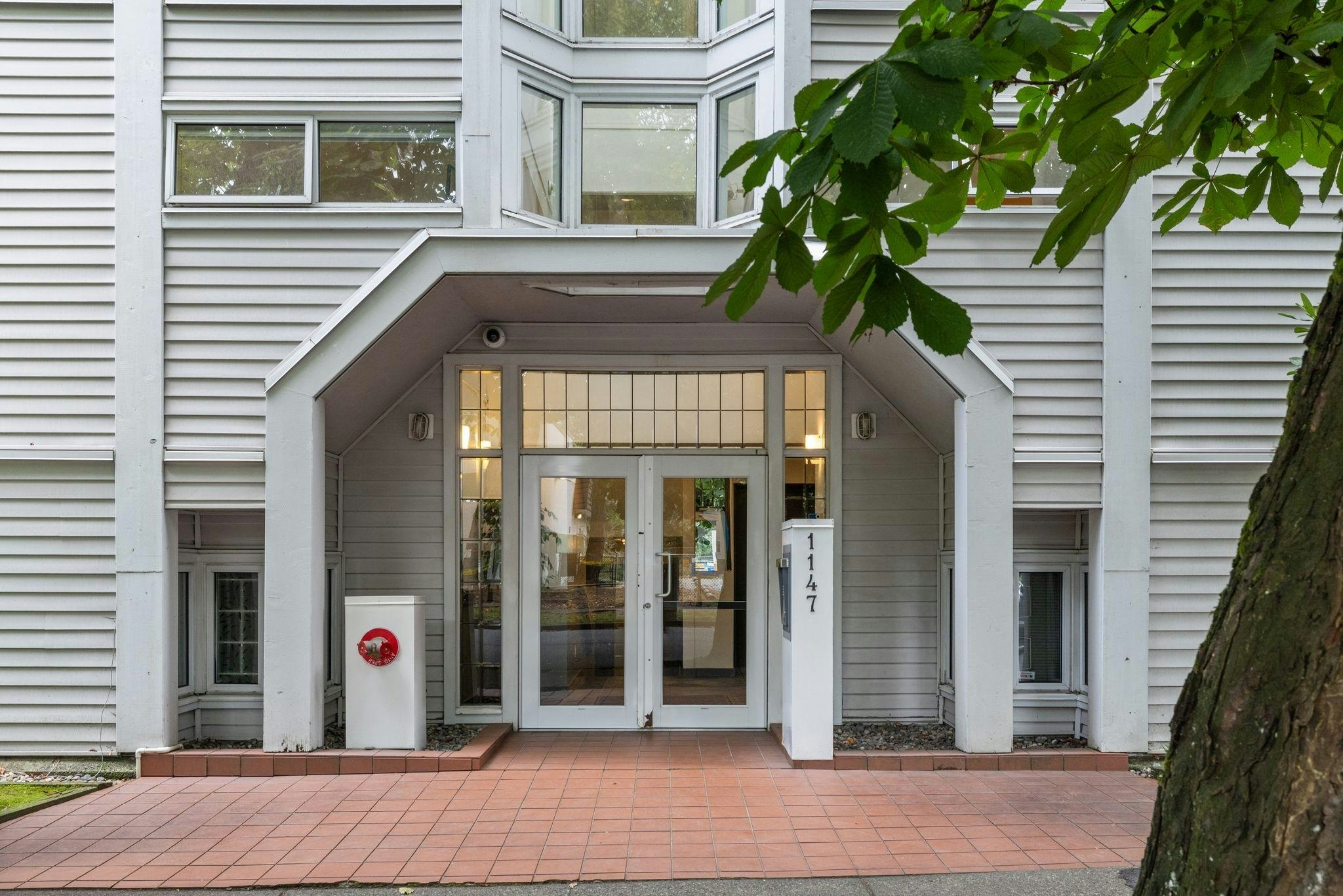 201-1147 Nelson Street, Vancouver, BC, V6E 1J3 - 28