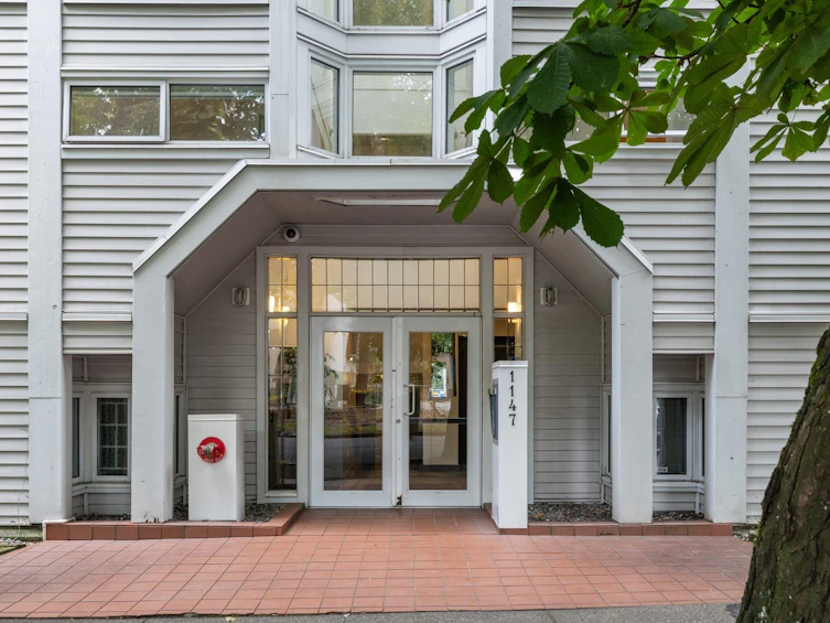 201-1147 Nelson Street, Vancouver, BC, V6E 1J3 - 28