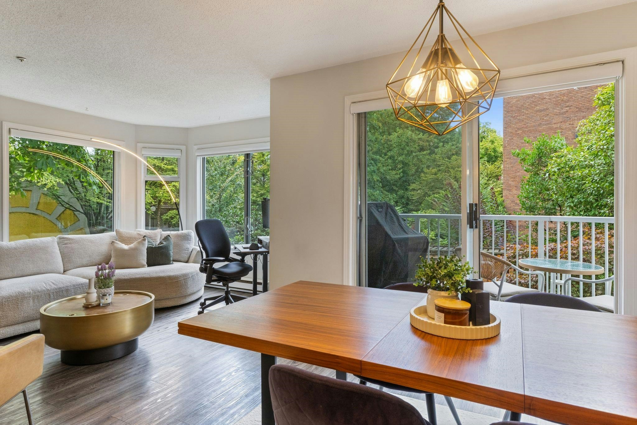 201-1147 Nelson Street, Vancouver, BC, V6E 1J3 - 13