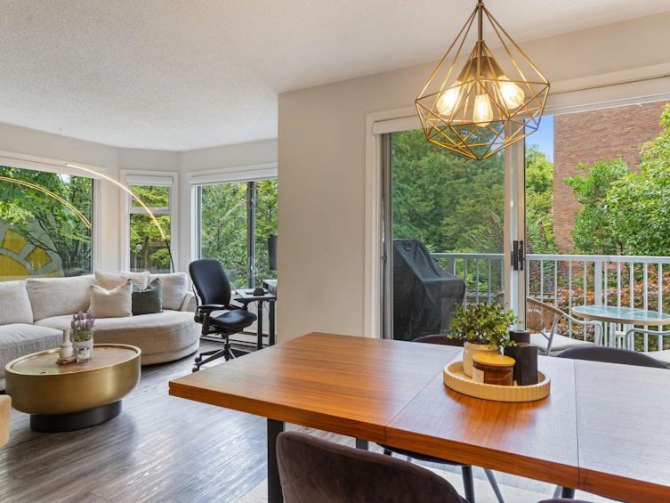 201-1147 Nelson Street, Vancouver, BC, V6E 1J3 - 13