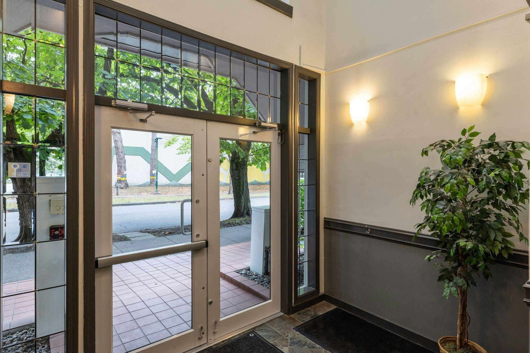 201-1147 Nelson Street, Vancouver, BC, V6E 1J3 - 27